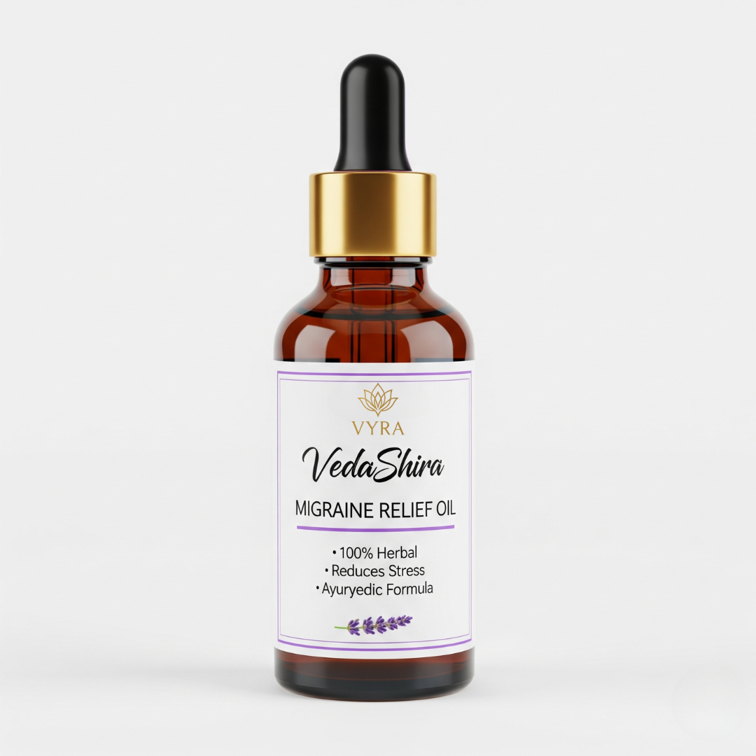 VedaShira Lavender Calm